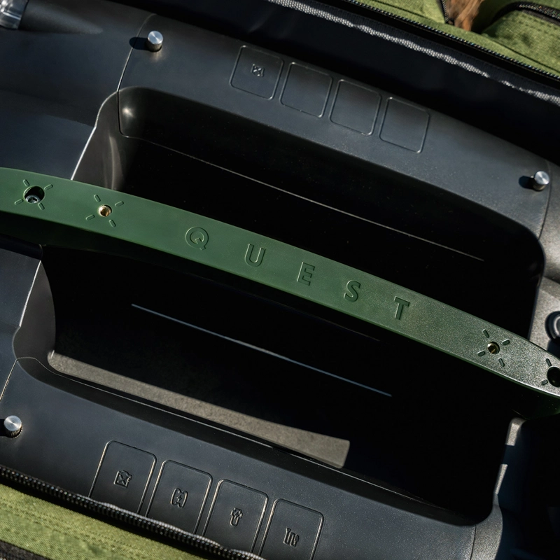 Deeper Quest Bait Boat With Downscan Undervision